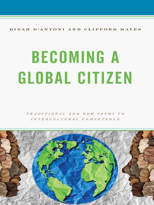 cover image of Becoming a Global Citizen